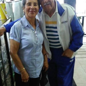 Meet your Posher, Luz stella